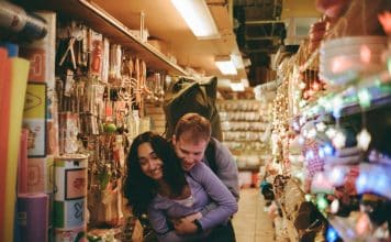 Preparación para la próxima vida