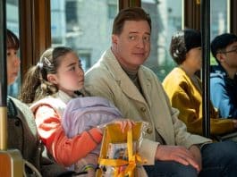 Rental Family película