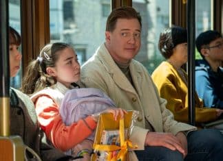 Rental Family película