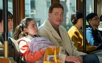 Rental Family película