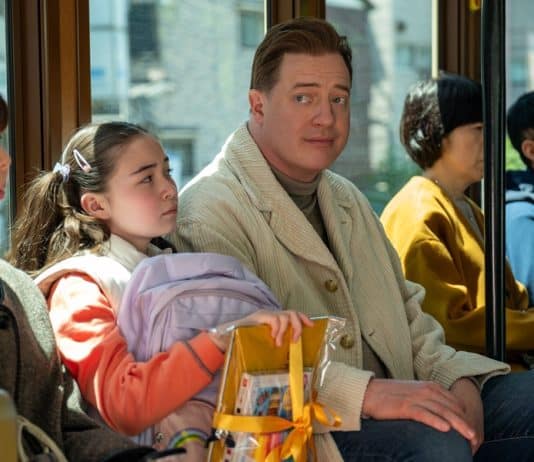 Rental Family película