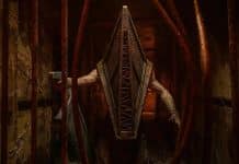 Return to Silent Hill película