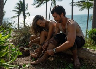 Send Help (Enviad ayuda)