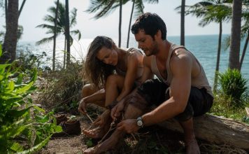 Send Help (Enviad ayuda)