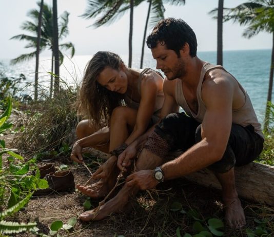 Send Help (Enviad ayuda)