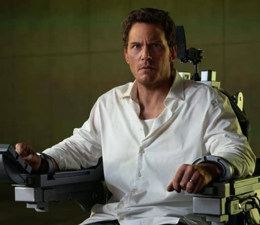 Sin piedad película