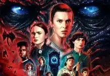 Stranger Things temporada 5