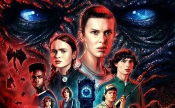 Stranger Things temporada 5