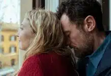 "Tres adioses": Amores que se van Tres adioses película