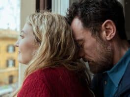 Tres adioses película