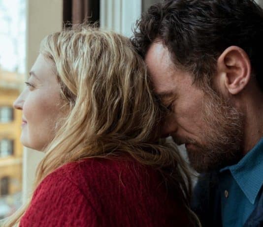 Tres adioses película