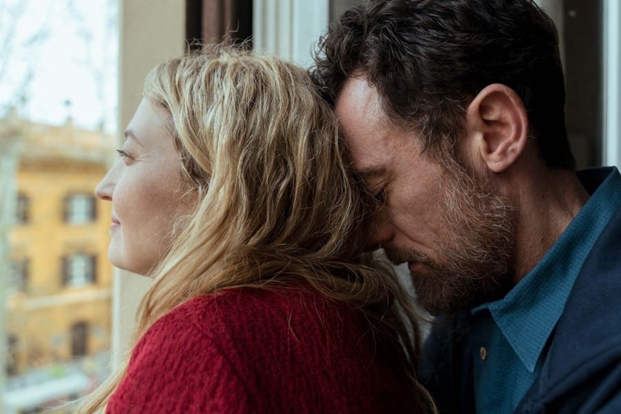 Tres adioses Tres adioses película