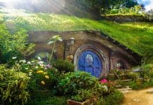 Destinos de cine: lugares de rodaje que puedes visitar en tus viajes viajes de cine