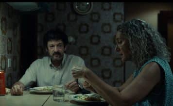 A la cara película