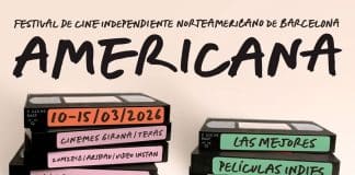 Americana Film Fest 2026
