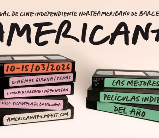 Americana Film Fest 2026