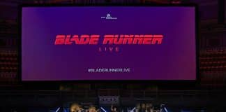 Blade Runner Live