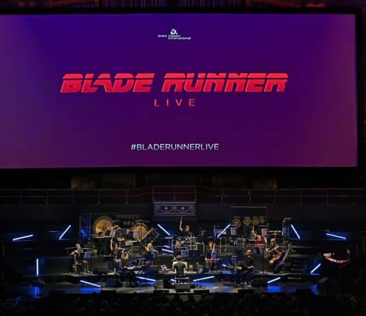Blade Runner Live