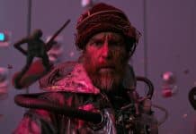 Buena suerte, diviertete y no mueras