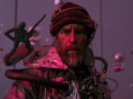 Buena suerte, diviertete y no mueras