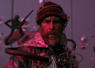 Buena suerte, diviertete y no mueras