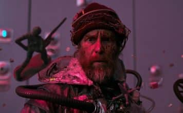 Buena suerte, diviertete y no mueras