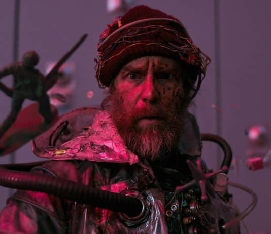 Buena suerte, diviertete y no mueras