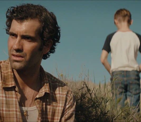 Caminando con el diablo