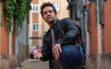 Castigo divino película