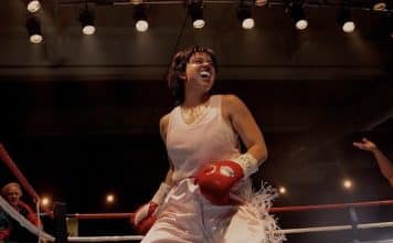 Christy el combate de su vida