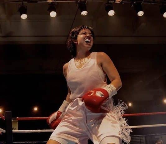 Christy el combate de su vida