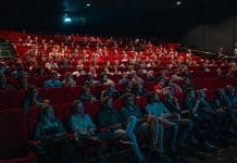 Cine en barcelona