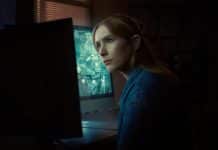 Código de silencio serie