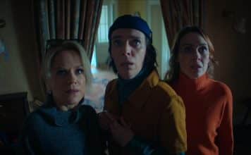 Cómo llegar al cielo desde Belfast