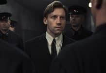 Dos fiscales película