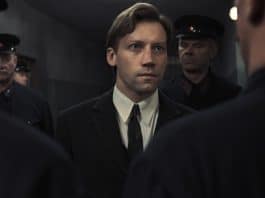 Dos fiscales película