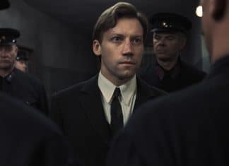 Dos fiscales película