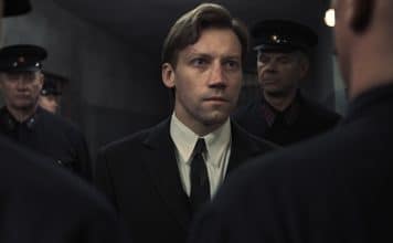 Dos fiscales película