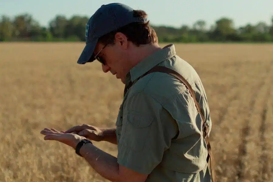 El agrónomo El agrónomo