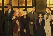 El amor a través de un prisma