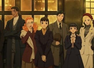 El amor a través de un prisma