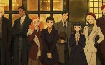 El amor a través de un prisma