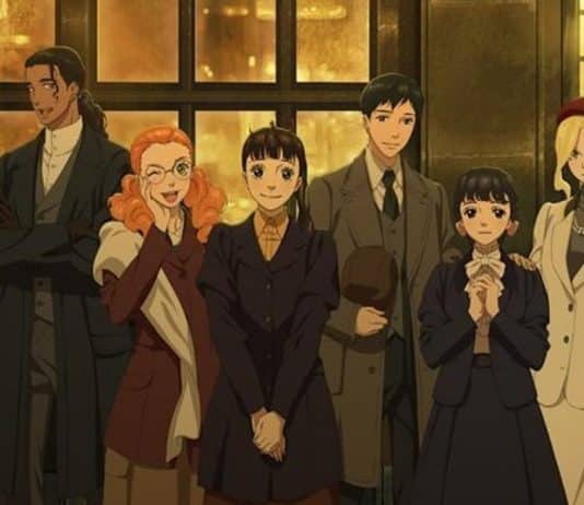 El amor a través de un prisma