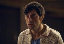 El fantasma de mi mujer