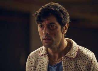 El fantasma de mi mujer