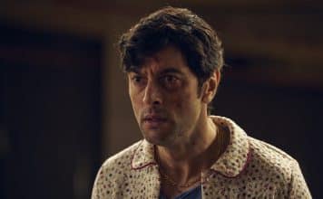 El fantasma de mi mujer