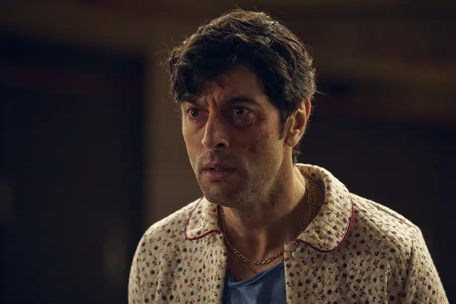 El fantasma de mi mujer El fantasma de mi mujer