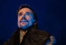 "El jardín de los cerezos": Espectacular Chéjov El jardín de los cerezos obra de teatro