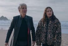 El misterio de Cemetery Road