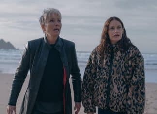 El misterio de Cemetery Road